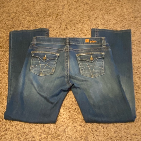 Kut From The Kloth Jeans - Picture 7 of 8